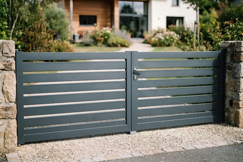 nettoyer-portail-aluminium